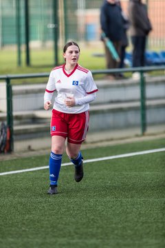 Bild 109 - wBJ HSV2 - Harburger TB : Ergebnis: 0:5